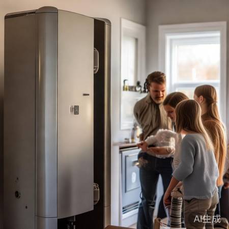 燃气壁挂炉急救知识，应对意外保