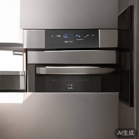 完美集成灶,厨房升级首选!