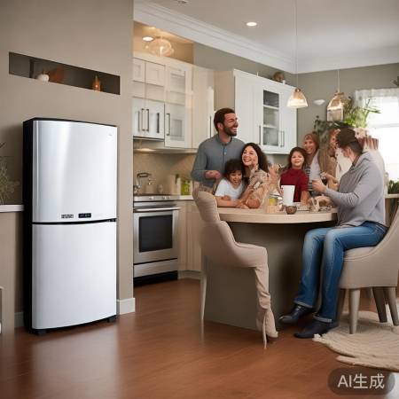 惠而浦热水器WS,家用首选高性