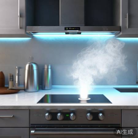 抽油烟机插座冒烟危害多