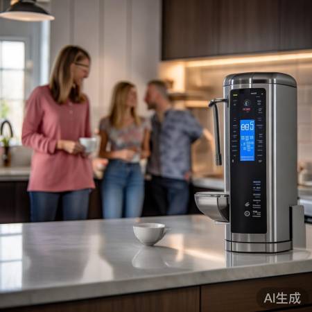 选热水器,看容量,人数定大小。