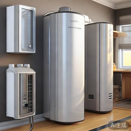 热水器类型多样,各有优劣。