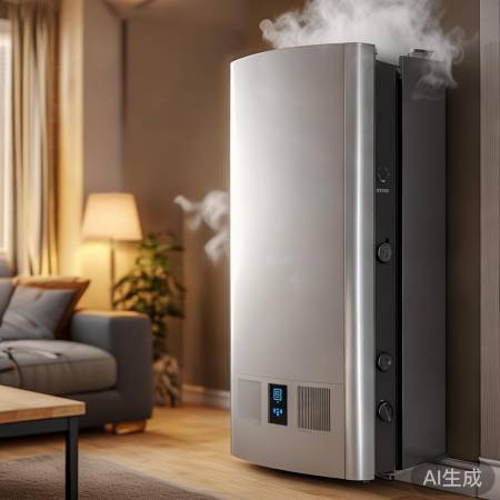 壁挂炉：墙挂供暖热水神器