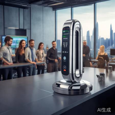 成都云锁,智能锁领航者