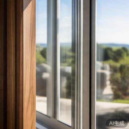铝包木窗,时尚大气,提升家居档