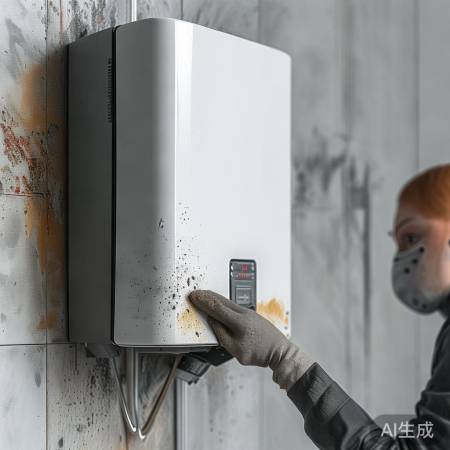 壁挂炉清洁小贴士:定期清理,勿