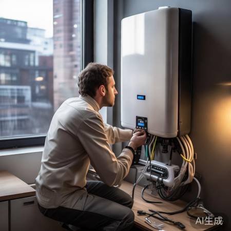 天津壁挂炉安装指南