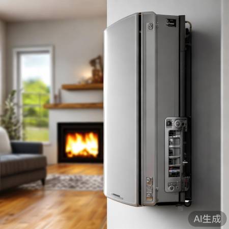 壁挂炉安装补贴,节能又省钱!