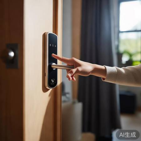 重启解锁,简便问题解。