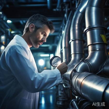 管子安全小贴士,注意即安全