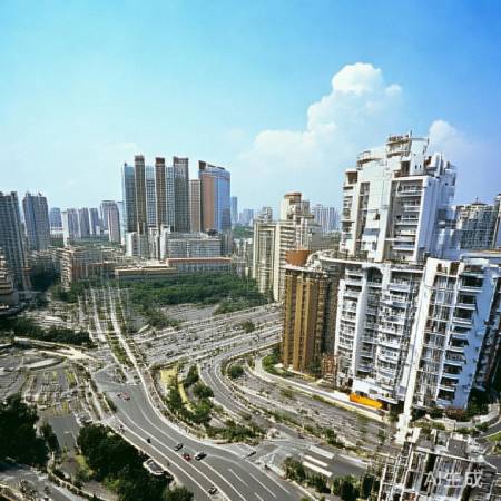 空气能增压自吸泵，节能高效水泵