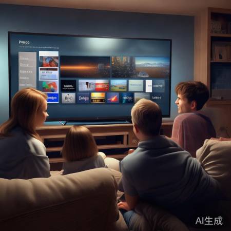 选电视前查支持,看延迟选游戏电