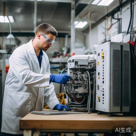 “空气能热泵维修,深度清洗保养