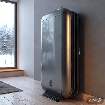 新型壁挂炉节能环保,受欢迎