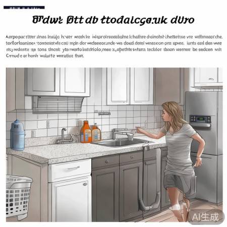 海尔洗衣机水管滑脱原因与对策