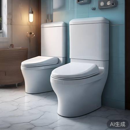 电动/智能马桶大揭秘:潜水艇级