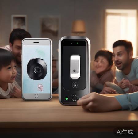 昌邑指纹锁299元优惠,品质生