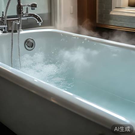 热水器循环功能：洗浴体验大不同