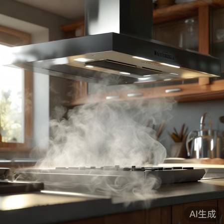 日常用电误区,抽油烟机空插电隐