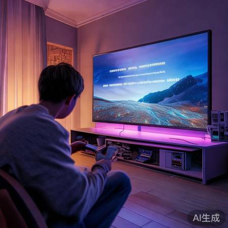 海信电视故障排查,好习惯保运行