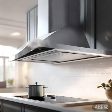 先科油烟机保修期一年,型号渠道