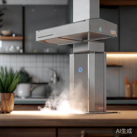 保修期外,先科油烟机售后保障佳