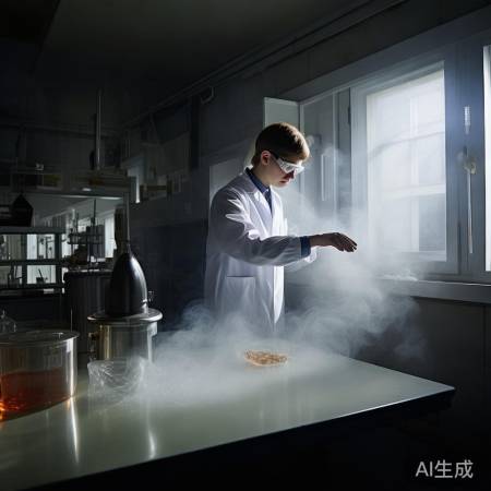 通风换气,防汞蒸汽危害。