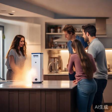 热水升级:热泵与速热解析