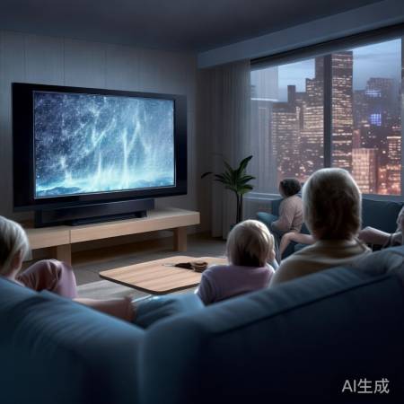 调谐器错误,未选对频道