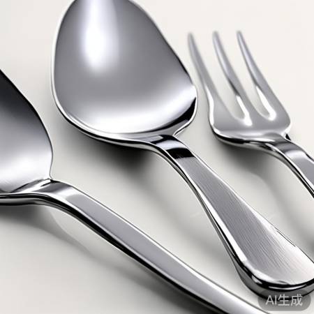 选餐具,看材质,消毒无忧。