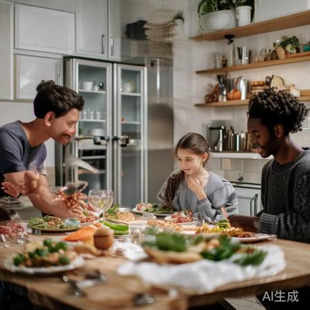 消毒柜虽强,卫生习惯更重要