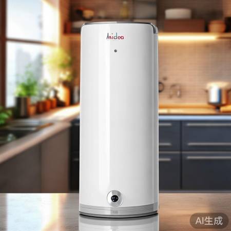 美的Midea小厨宝，节能快热