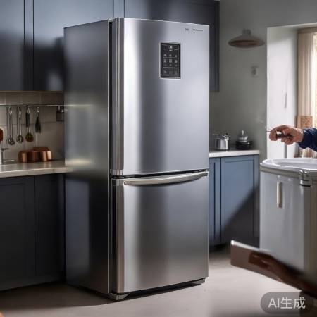 冰箱关机响因及解法揭晓