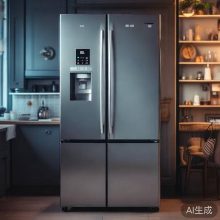 冰箱嘀嘀声:温度检测,自我检测