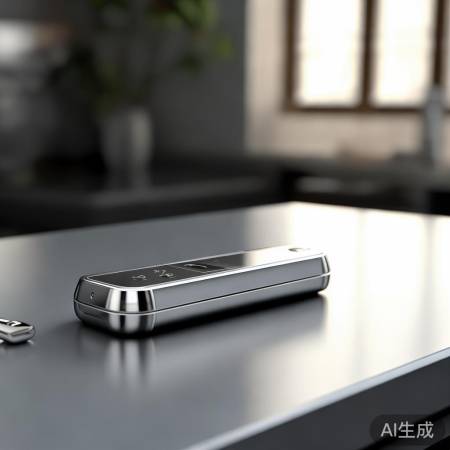 优质电池，指纹锁无忧。