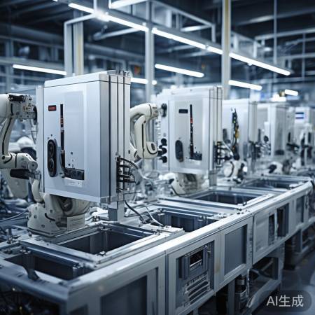 自动化消毒柜，高效达标，品质安