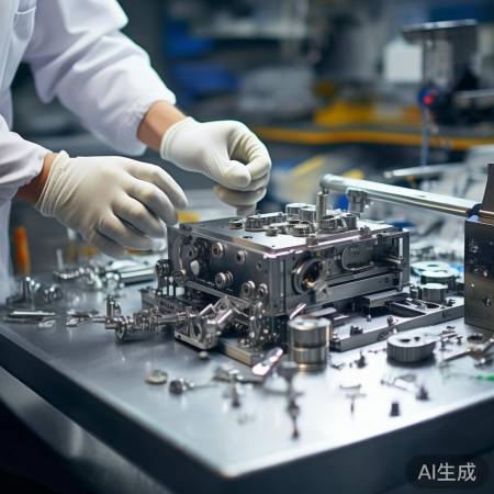 拆装洁净,护机体免污。