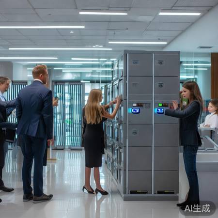 提升安全防护,结合报警监控。