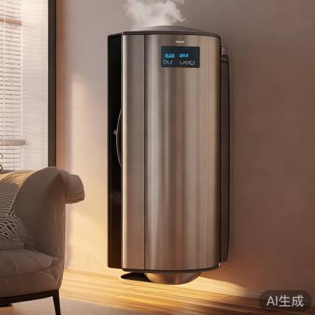壁挂炉储水罐，供暖新选择