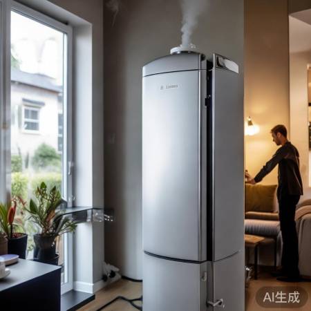 选品牌壁挂炉，售后保障更放心