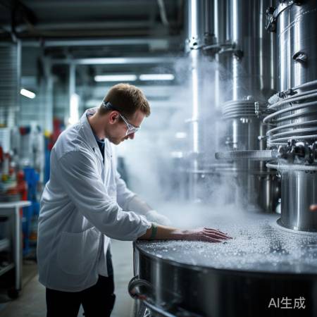 清洁空调冷凝器