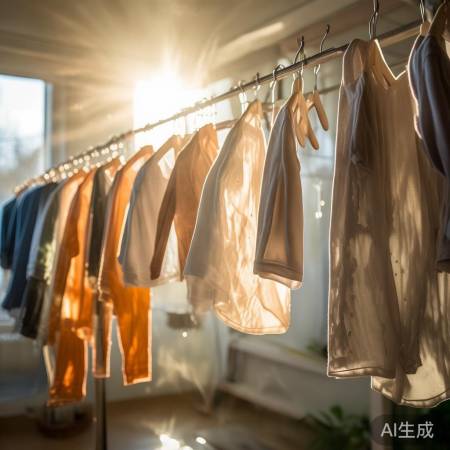 脱水功能：速干省晾晒