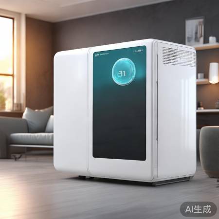 物联网空调,手机APP操控,智