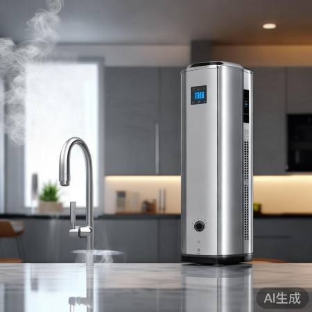 新飞热水器,节能环保,省电又舒