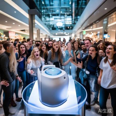 京东促销，免费抢智能马桶盖！