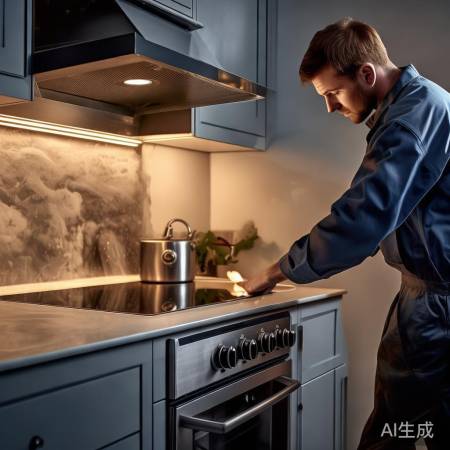 集成灶维修,专业上门解故障