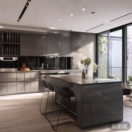 康宝消毒柜抽屉门控,人性化设计