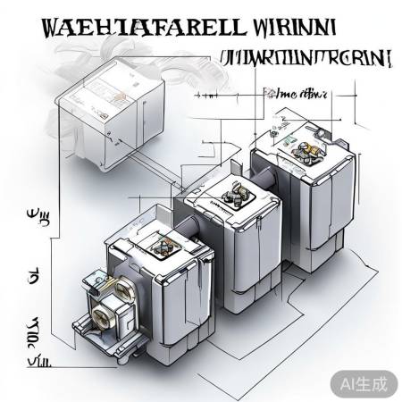 热水器继电器接线图解析