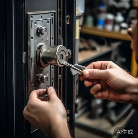 钥匙卡原因及解决方法解析