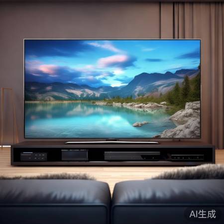 4K/8K电视需搭配相应信号源